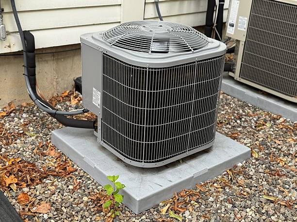 24/7 Emergency Ductwork Repair experts in Lenexa, KS