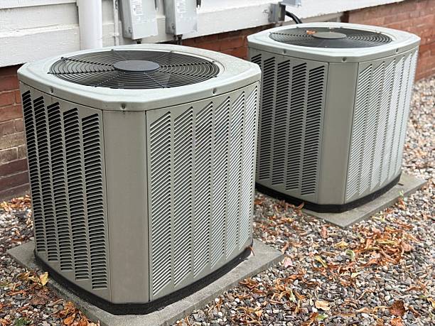 Reliable Ductwork Repair contractor in Lenexa, KS by Leonard HVAC